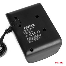Extension socket 12/24V 120W 80cm