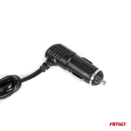 Extension socket 2x USB 12/24V 100W 70cm