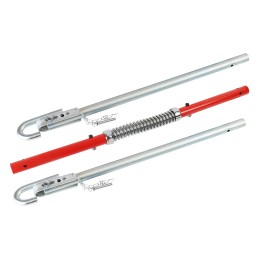 Tažná tyč 3T 205cm