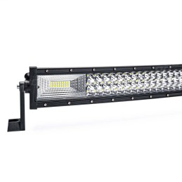 LED work light 153LED COMBO 9-36V 80cm LED work light 153LED COMBO 9-36V 80cm