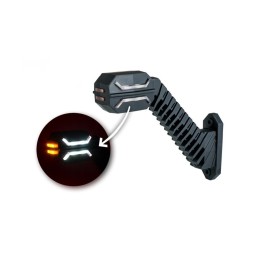 světlo poz. tyk. LED 12/24V...