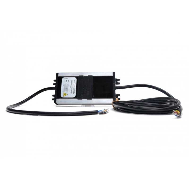 control box for LED lights 12V LM2 control box for LED lights 12V LM2