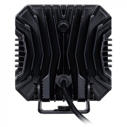 Square LED work light 12-24V X-SPIDER