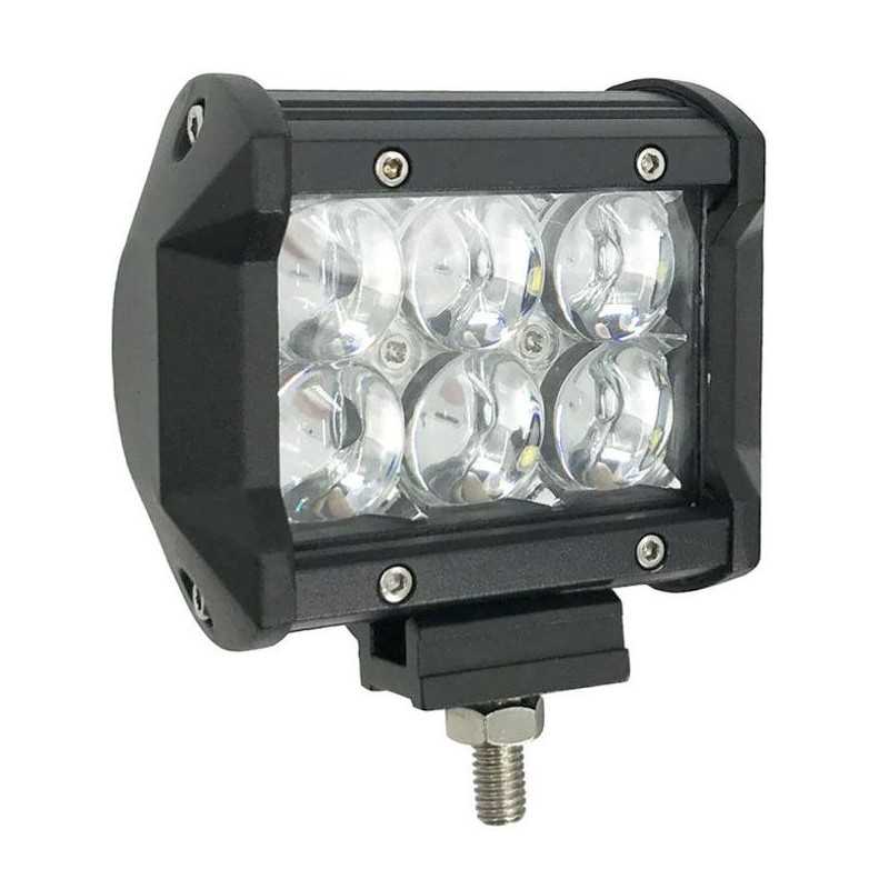 Work light LED ramp 10-30V/18W