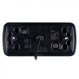 LED rear combined light + fog light 12/24V L/R cable