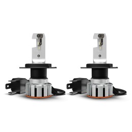 LED H4 12V 20/19W OSRAM set 2 pcs NB START