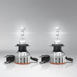 LED H7 12V 19W OSRAM set 2 pcs NB START
