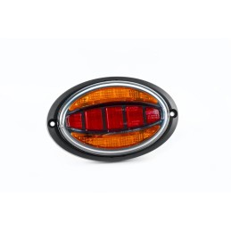 Rear light FT-355 LED 12/24V