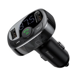 FM transmitter s funkcí...