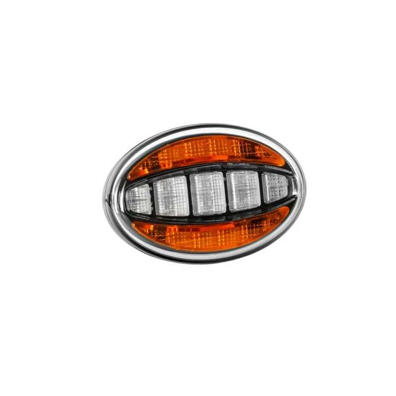 Front light FT-356 LED 12/24V Front light FT-356 LED 12/24V