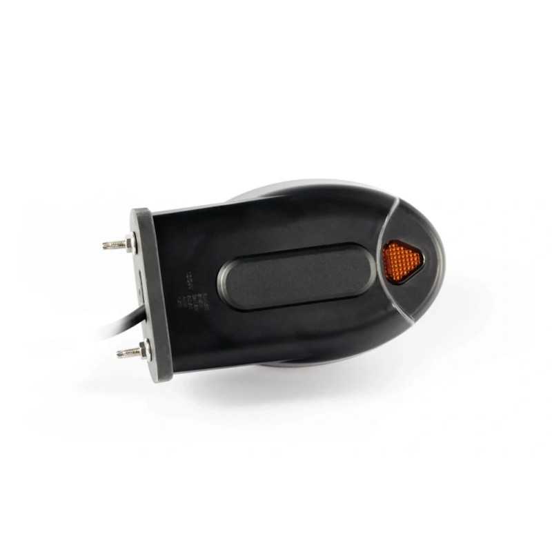 side light holder FT-356 with rear turn signal side light holder FT-356 with rear turn signal