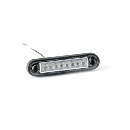 Brake light FT-191 LED 12/24V