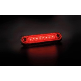Brake light FT-191 LED 12/24V