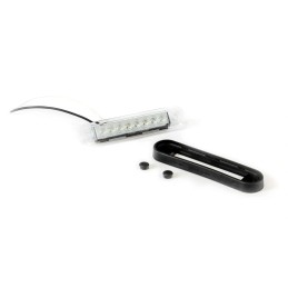 Brake light FT-191 LED 12/24V