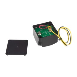 relay automatic for charging the second battery 12V/140A