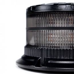 LED magnetic beacon 12V-24V orange X-SPIDER