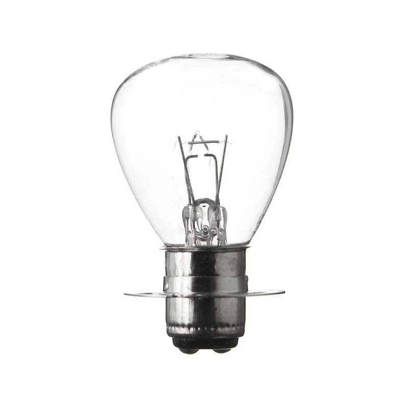 Spahn bulb 12V 25/25W P15d-30