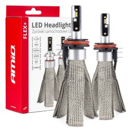 LED žárovky H15 Canbus...