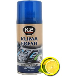 Osvěžovač klimatizace K2...