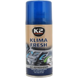 Air conditioner freshener K2 KLIMA FRESH FLOWER Air conditioner freshener K2 KLIMA FRESH FLOWER