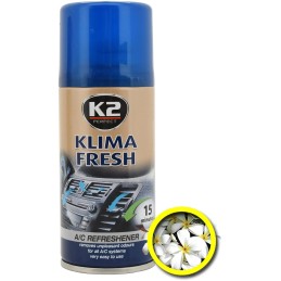 Osvěžovač klimatizace K2...