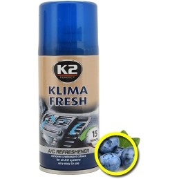 Osvěžovač klimatizace K2...