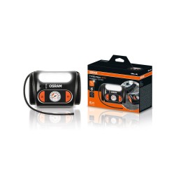 compressor Osram TYREinflate 2110 analog 12V