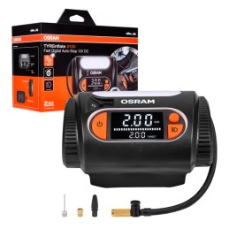 kompresor Osram TYREinflate...