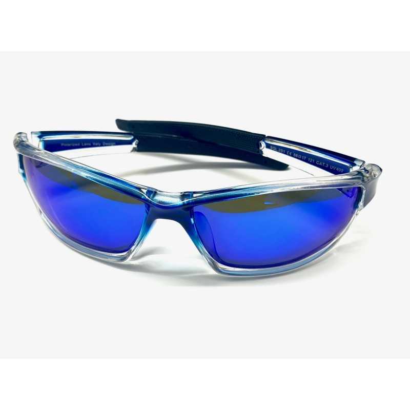 VISION POLARIZED glasses