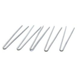 nickel-plated soldering eye for transformer soldering iron, pack of 5 pcs
