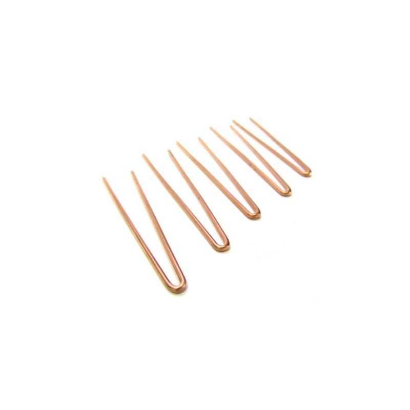copper soldering eye for transformer soldering iron, pack of 5 pcs