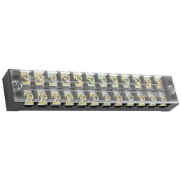 terminal block 12x6mm