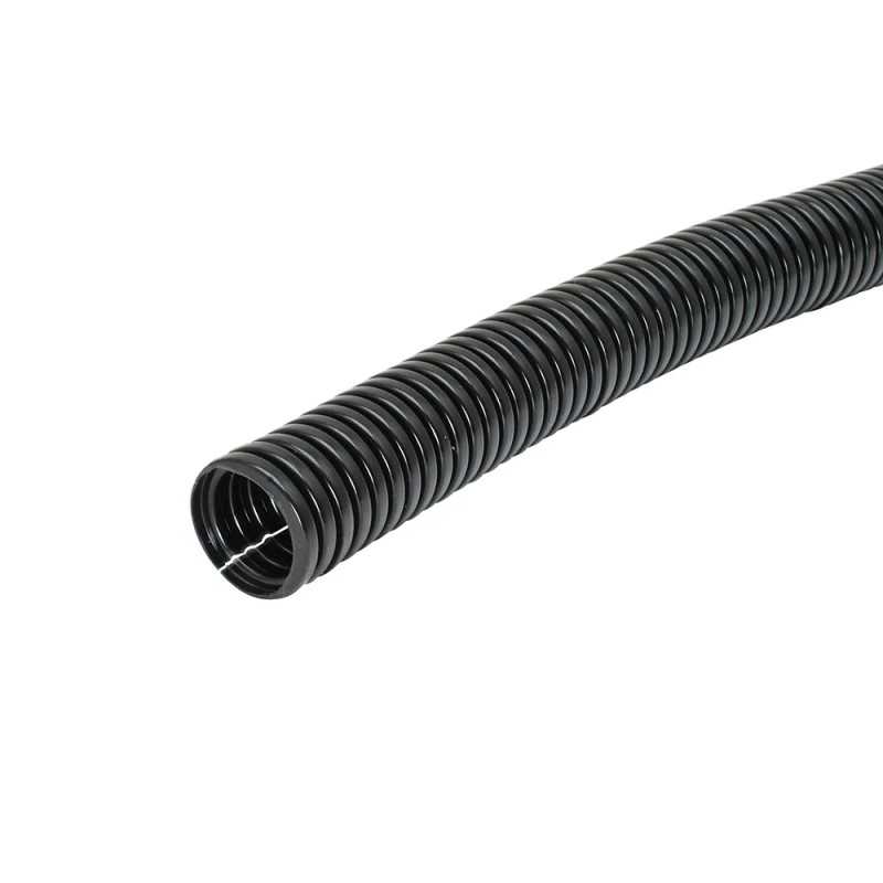 flexible hose - gooseneck 16/21 longitudinal cut flexible hose - gooseneck 16/21 longitudinal cut