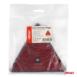 reflector reflective triangle