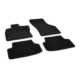 koberec TEXTIL VW Golf 7,8,...