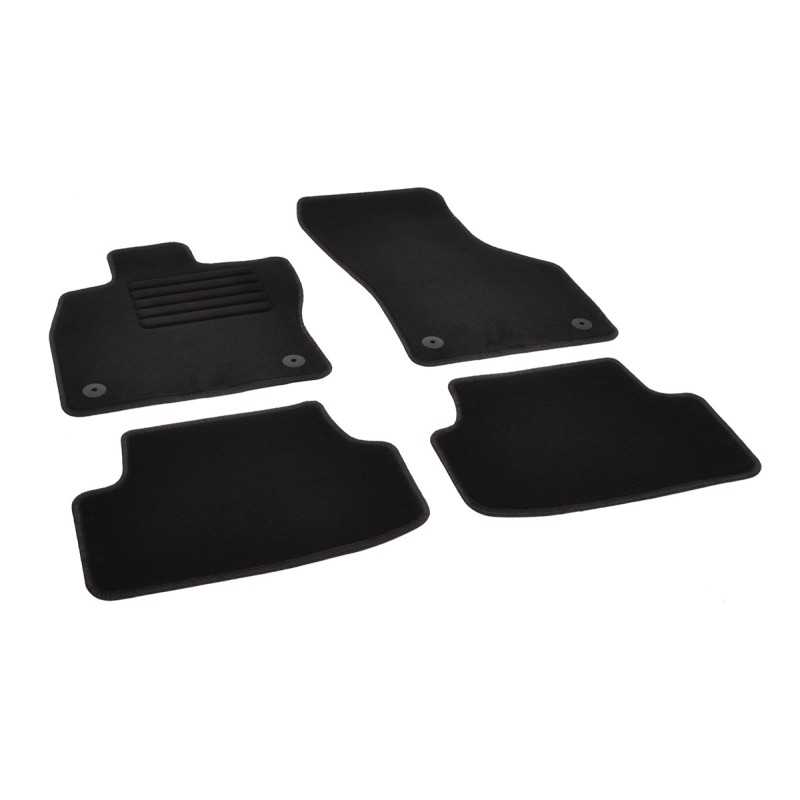 carpet TEXTILE VW Golf 7,8, Seat Leon 13-