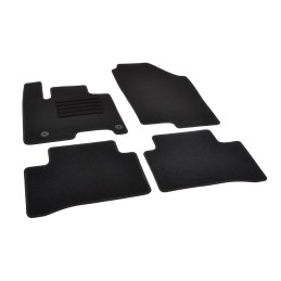 carpet TEXTILE Hyundai Tucson 2021