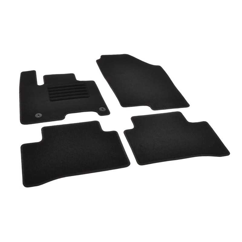 carpet TEXTILE Hyundai Tucson 2021 carpet TEXTILE Hyundai Tucson 2021