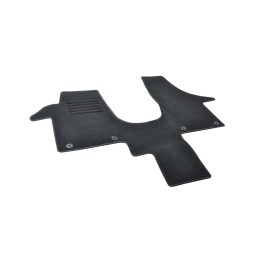 carpet TEXTILE VW T5 Multivan 2003-15