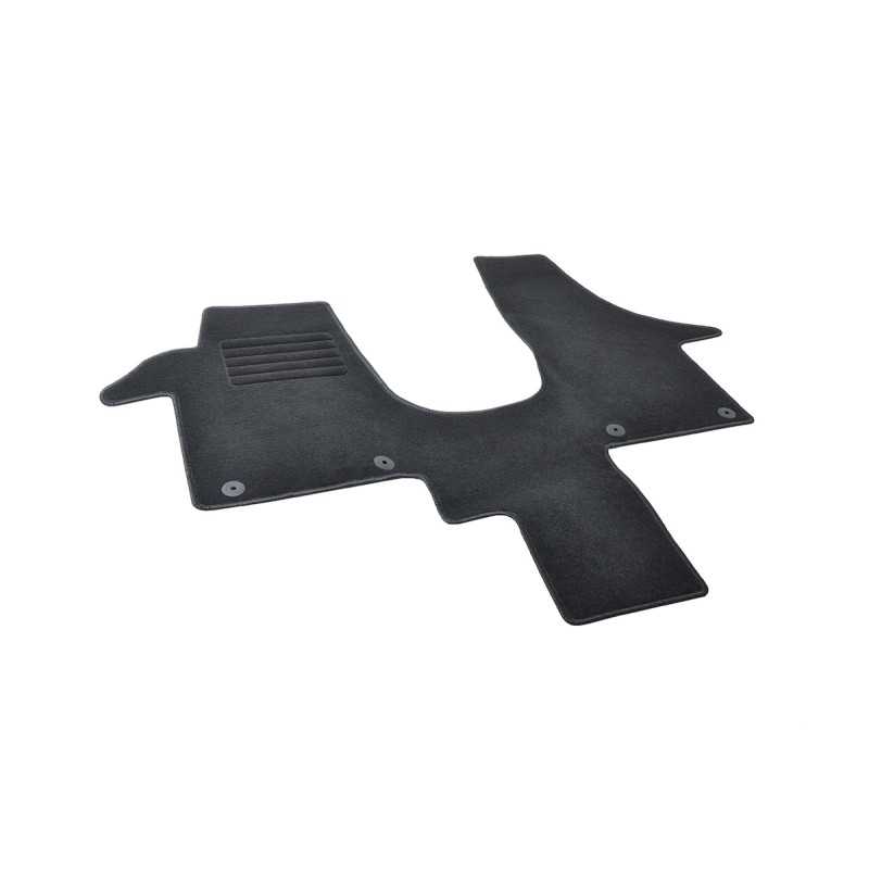 carpet TEXTILE VW T5 Multivan 2003-15 carpet TEXTILE VW T5 Multivan 2003-15
