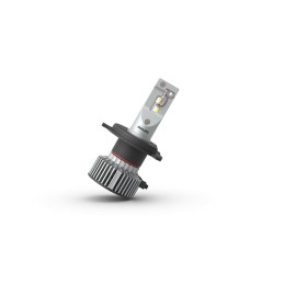 2pcs LED H4 Ultinon Pro6000 HL Standard PHILIPS