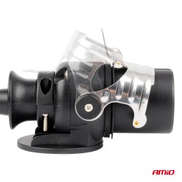 Spiral cable TIR 2x 15 PIN 5m 24V Spiral cable TIR 2x 15 PIN 5m 24V