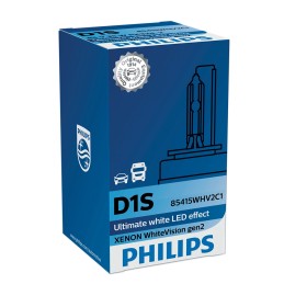 Xenon lamp D1S 85V 35W...
