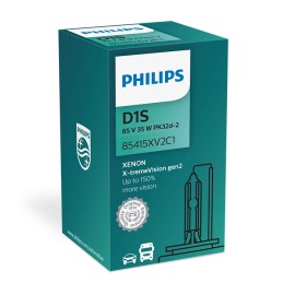 xenon bulb D1S 85V 35W...