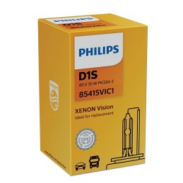 Xenon lamp D1S 85V 35W...