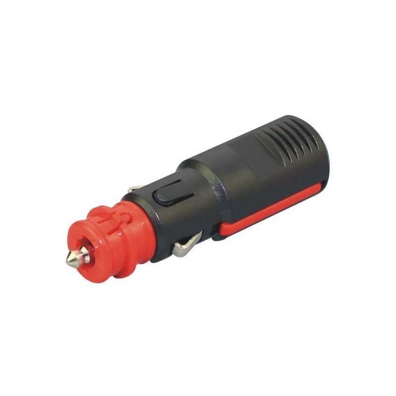 plug-plug 2P plastic JAEGER plug-plug 2P plastic JAEGER