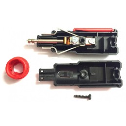plug-plug 2P plastic JAEGER