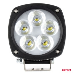 LED work light 25W COMBO 9-50V