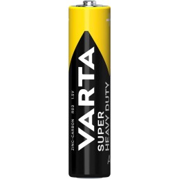 VARTA micro-pencil battery blister 4pcs