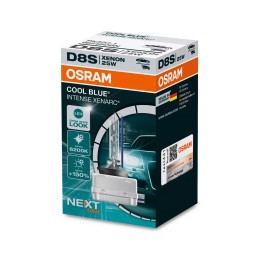 discharge lamp D8S 42V 25W PK32d-1 CB INTENSE
